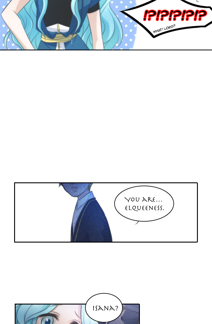 Elqueeness Chapter 13 page 47 - Chapter 13
