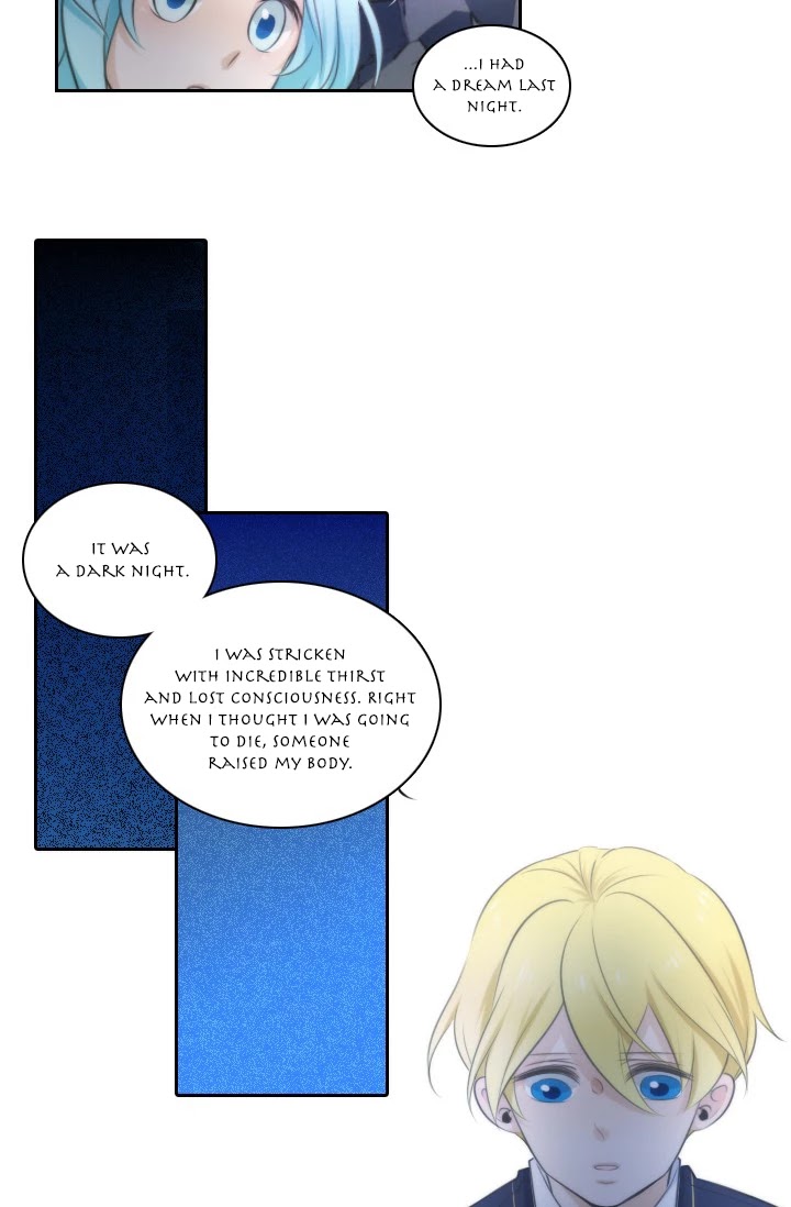 Elqueeness Chapter 13 page 48 - Chapter 13