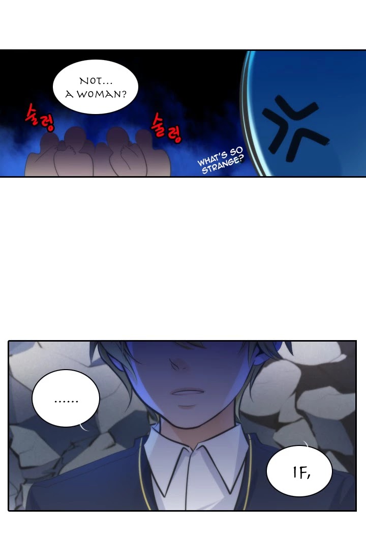 Elqueeness Chapter 13 page 51 - Chapter 13