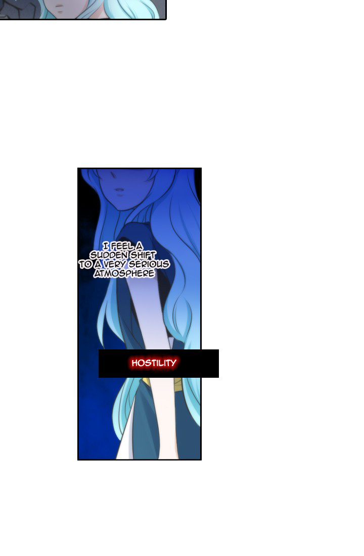Elqueeness Chapter 13 page 54 - Chapter 13