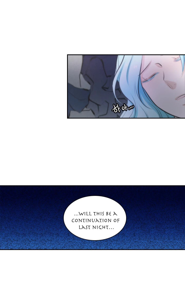 Elqueeness Chapter 13 page 55 - Chapter 13