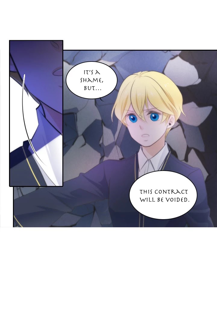 Elqueeness Chapter 13 page 56 - Chapter 13