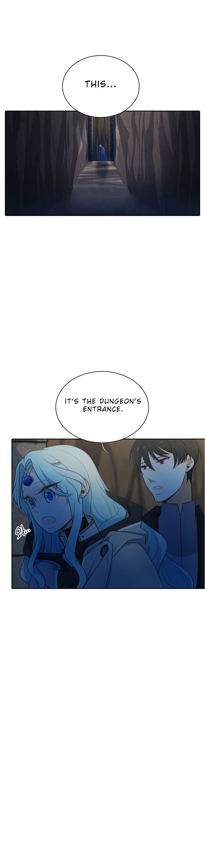 Elqueeness Chapter 130 page 10 - Chapter 130