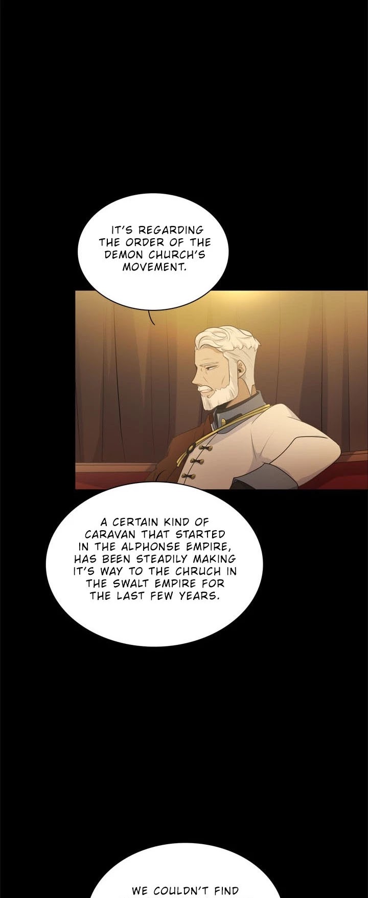 Elqueeness Chapter 130 page 17 - Chapter 130