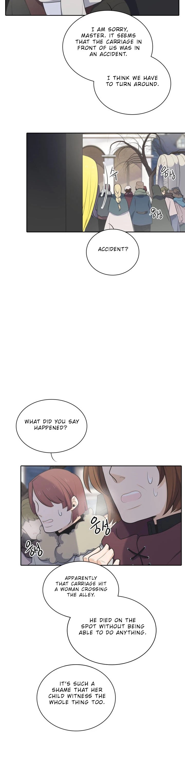 Elqueeness Chapter 130 page 26 - Chapter 130