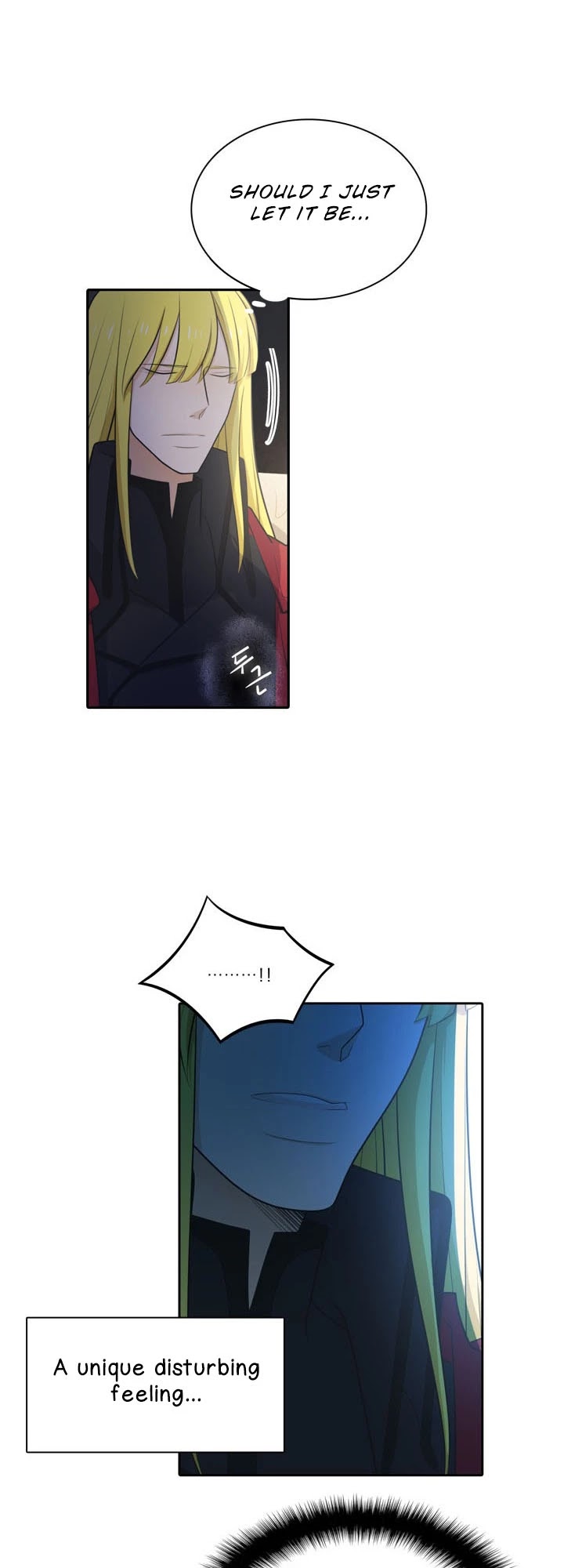 Elqueeness Chapter 130 page 27 - Chapter 130