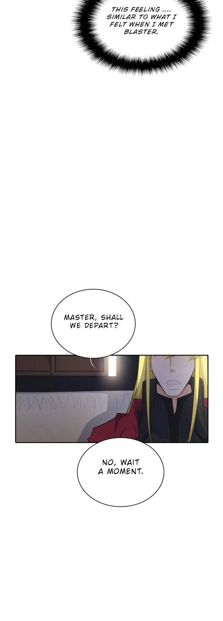 Elqueeness Chapter 130 page 28 - Chapter 130