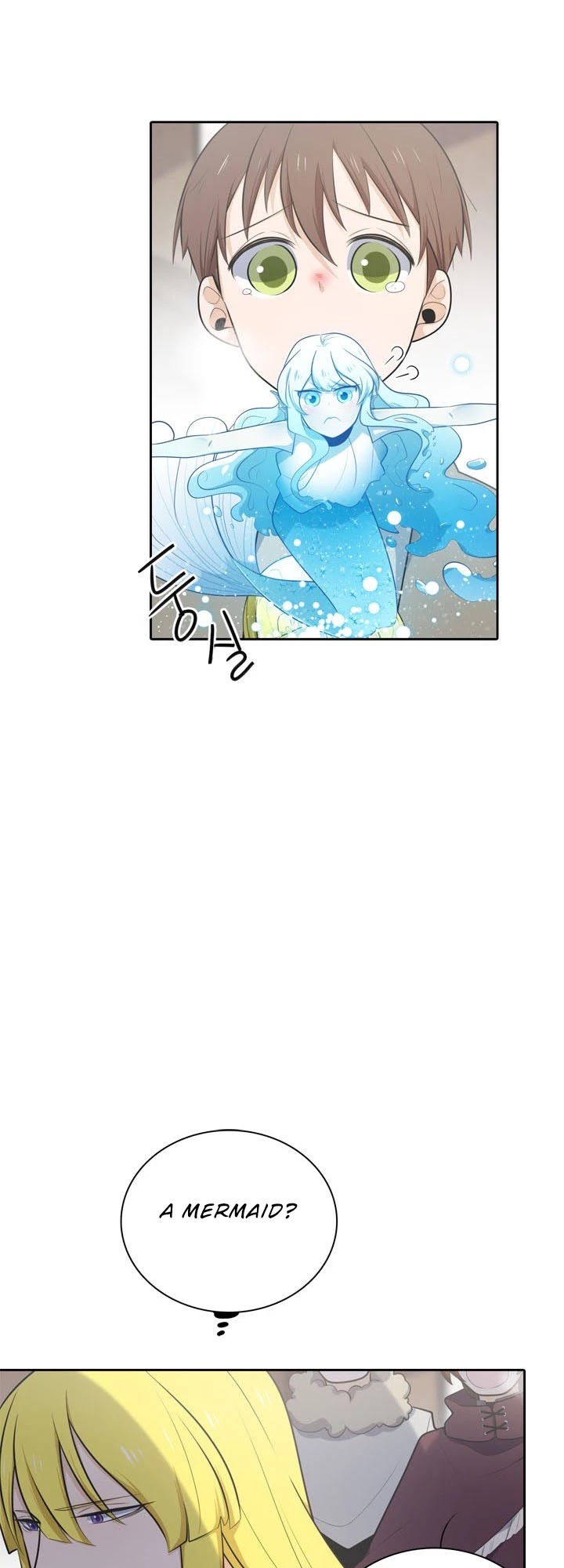 Elqueeness Chapter 130 page 31 - Chapter 130