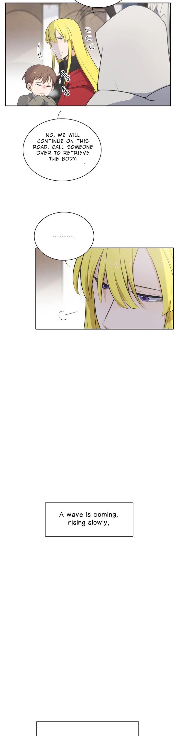 Elqueeness Chapter 130 page 34 - Chapter 130