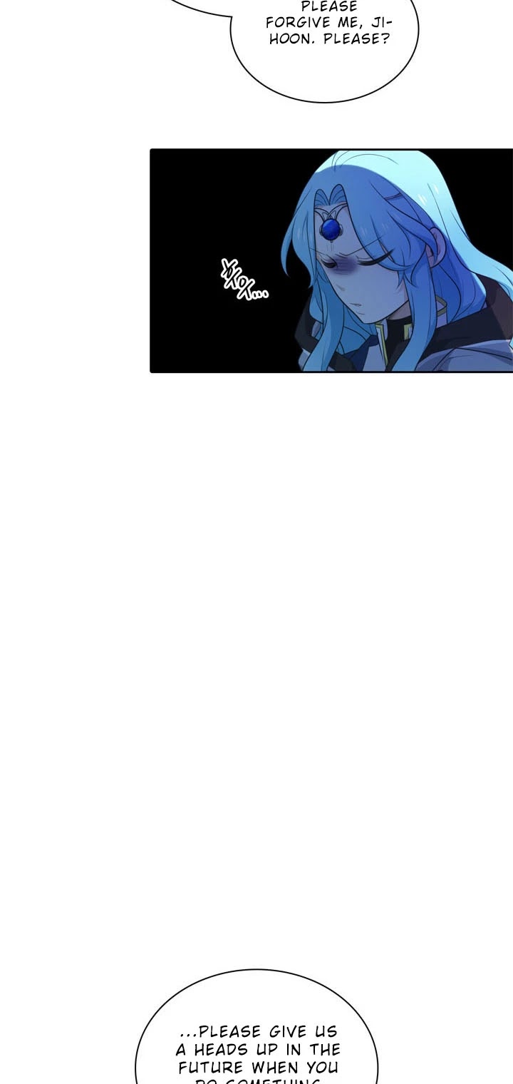 Elqueeness Chapter 130 page 7 - Chapter 130