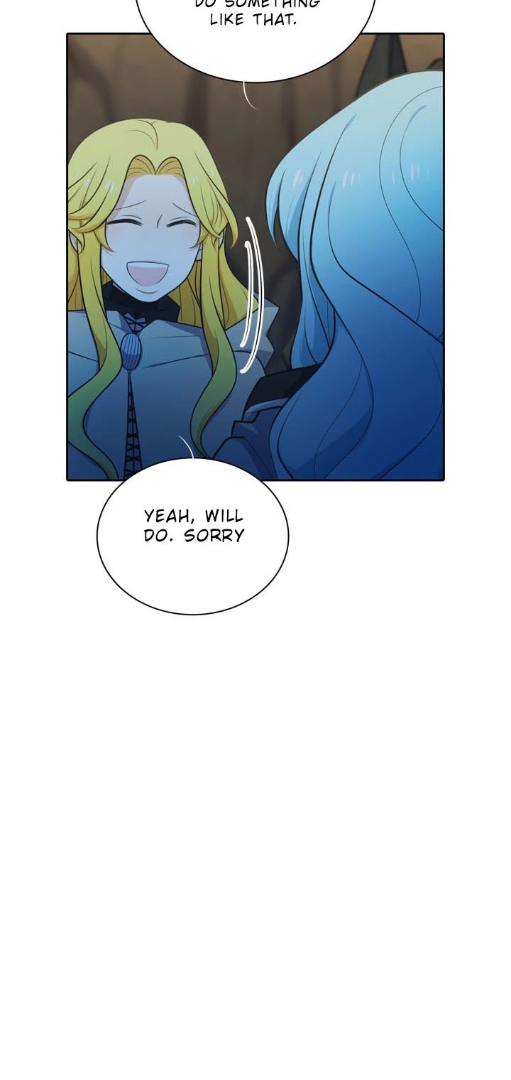 Elqueeness Chapter 130 page 8 - Chapter 130