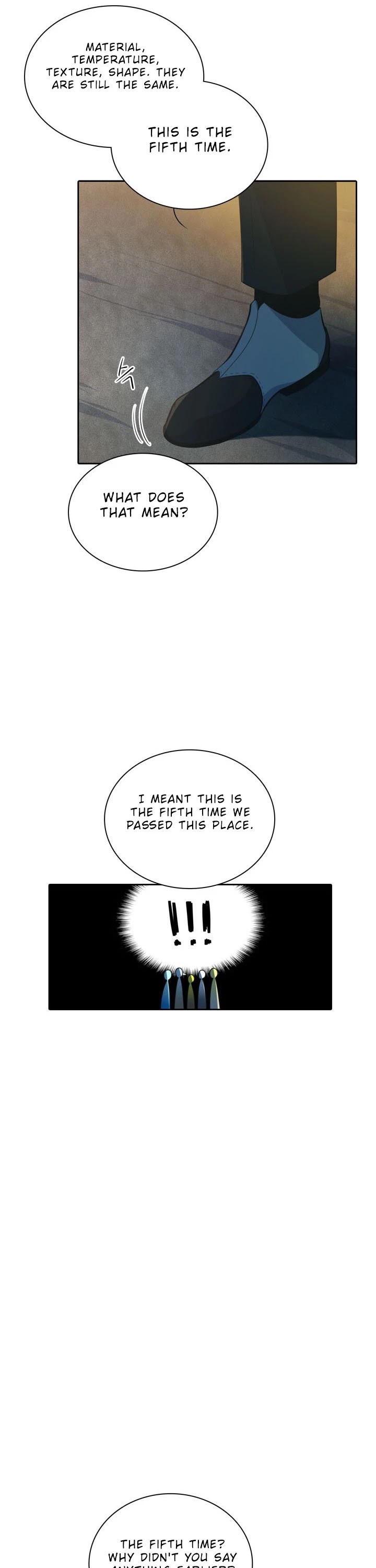Elqueeness Chapter 131 page 12 - Chapter 131