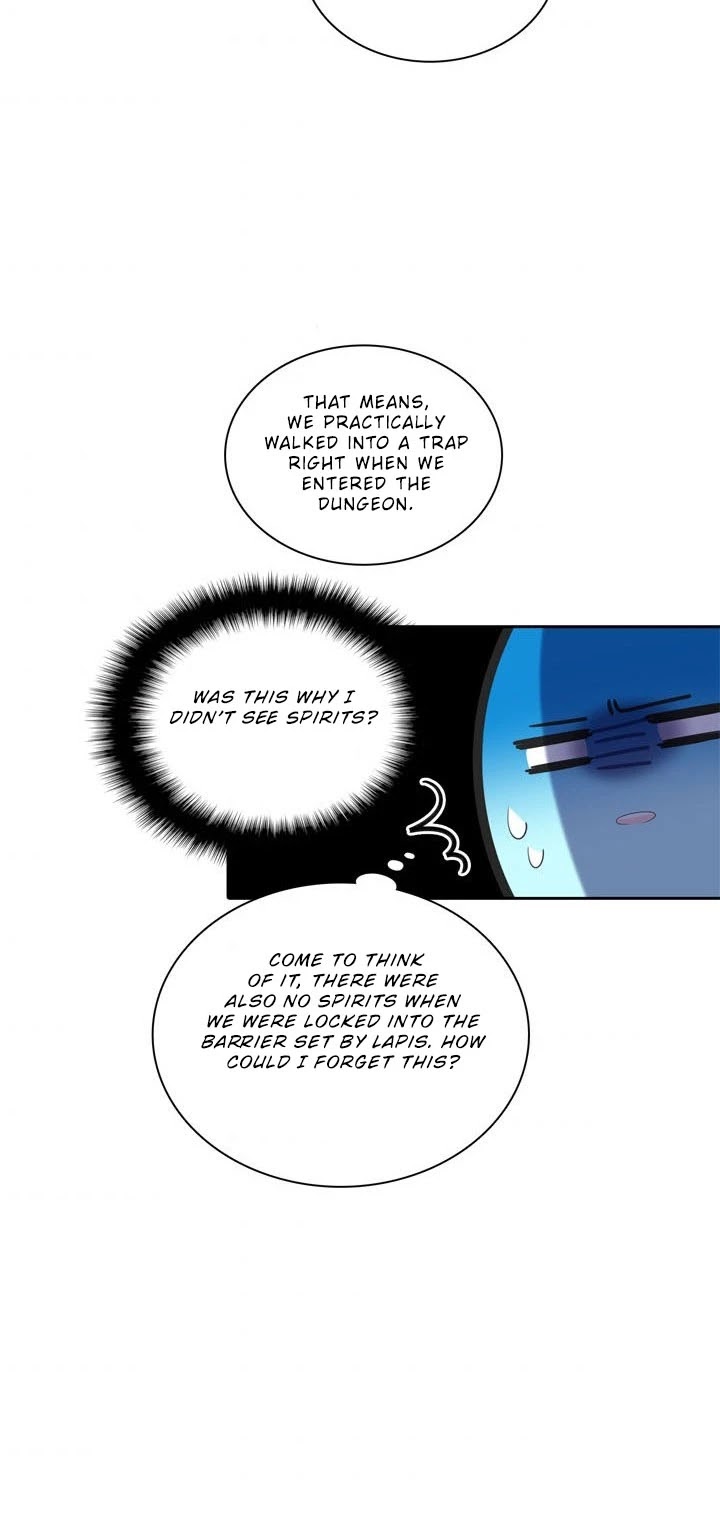Elqueeness Chapter 131 page 14 - Chapter 131
