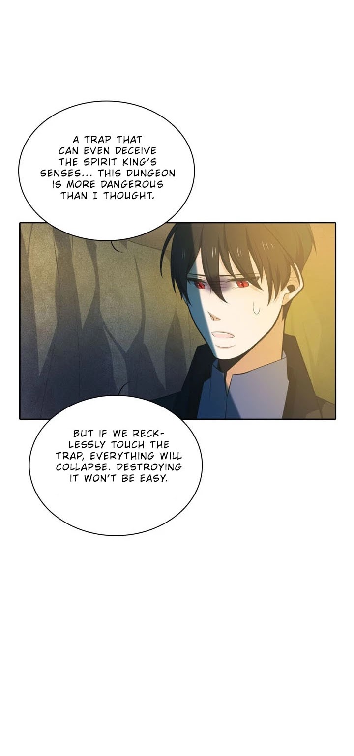 Elqueeness Chapter 131 page 15 - Chapter 131