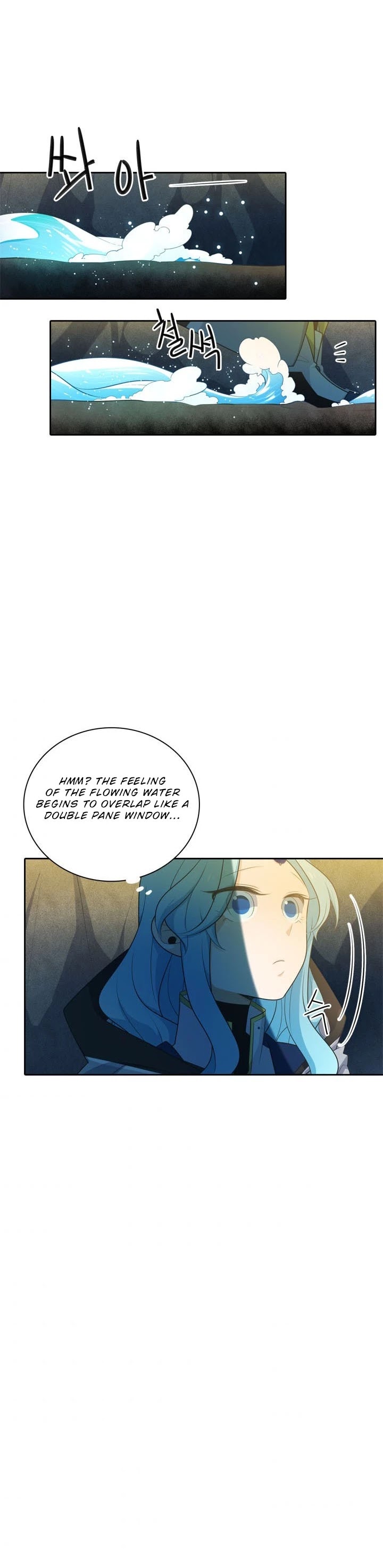 Elqueeness Chapter 131 page 18 - Chapter 131