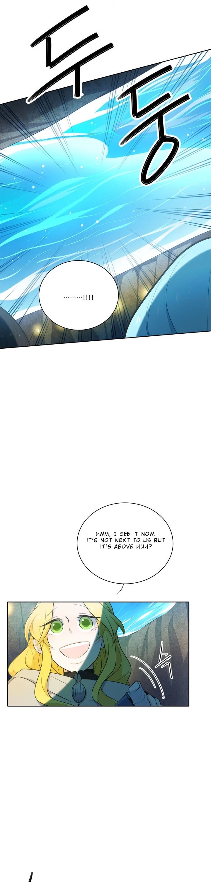 Elqueeness Chapter 131 page 19 - Chapter 131