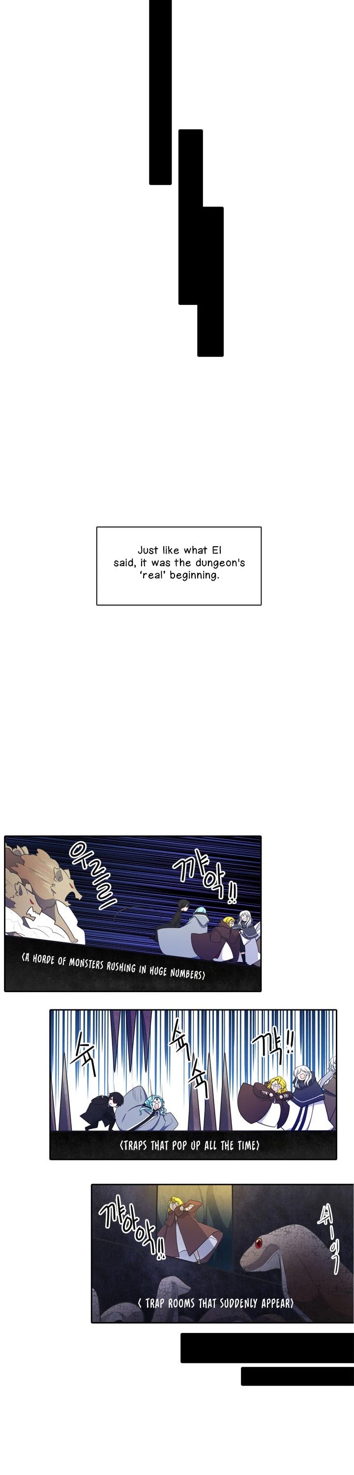 Elqueeness Chapter 131 page 24 - Chapter 131