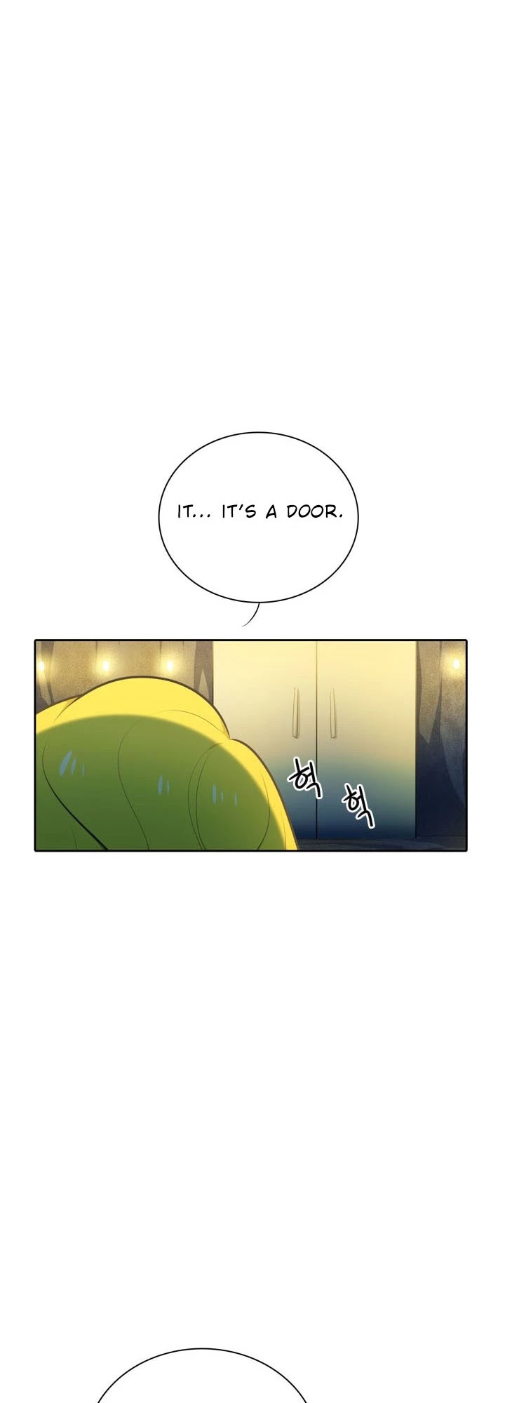 Elqueeness Chapter 131 page 25 - Chapter 131
