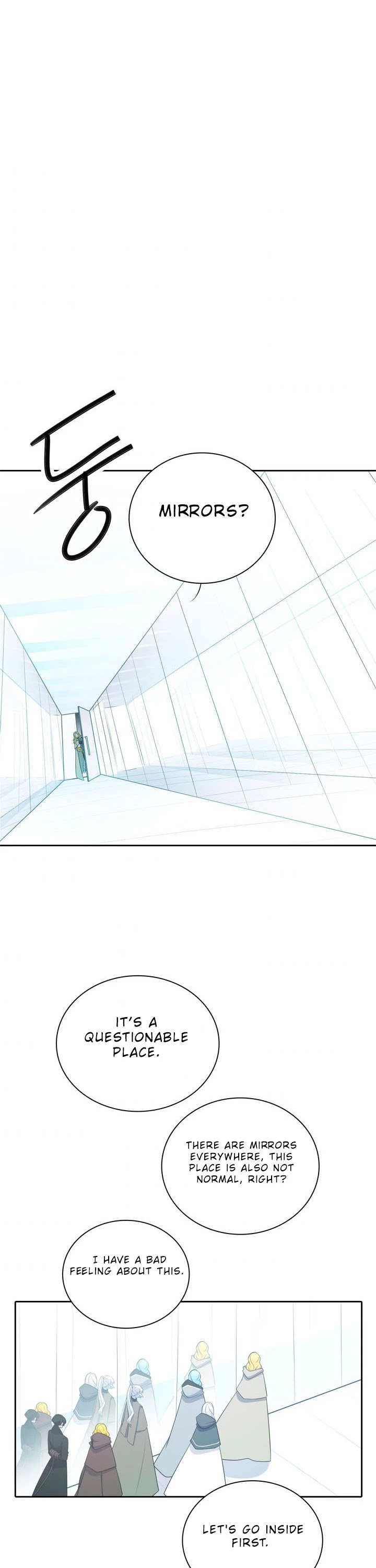 Elqueeness Chapter 131 page 27 - Chapter 131