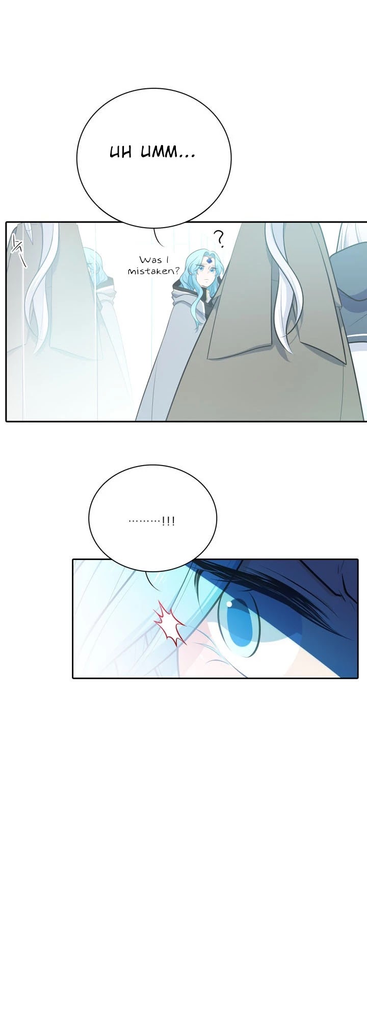Elqueeness Chapter 131 page 29 - Chapter 131