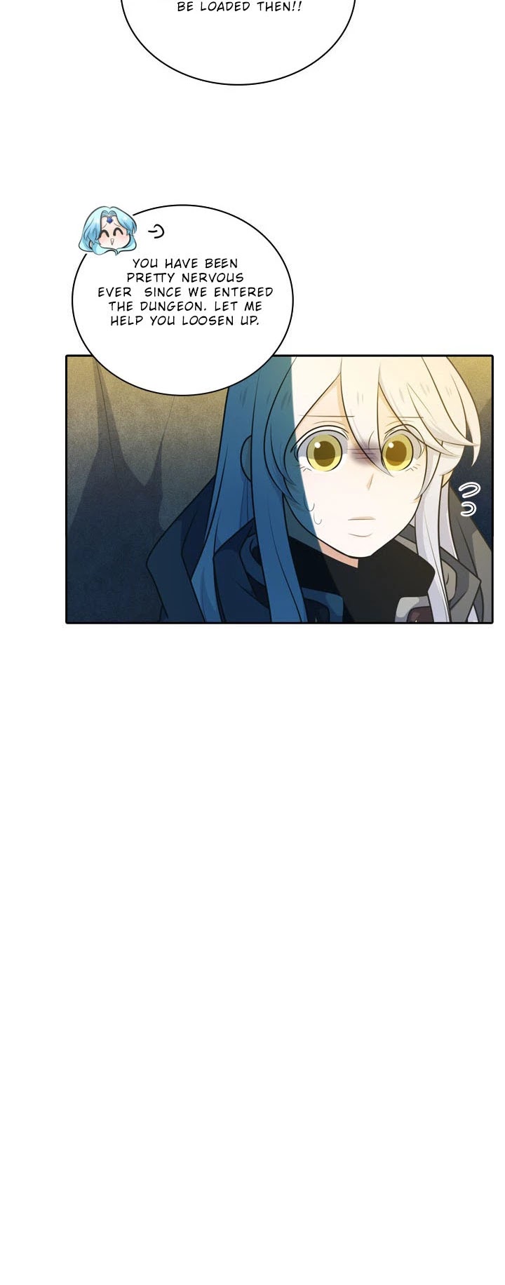 Elqueeness Chapter 131 page 4 - Chapter 131