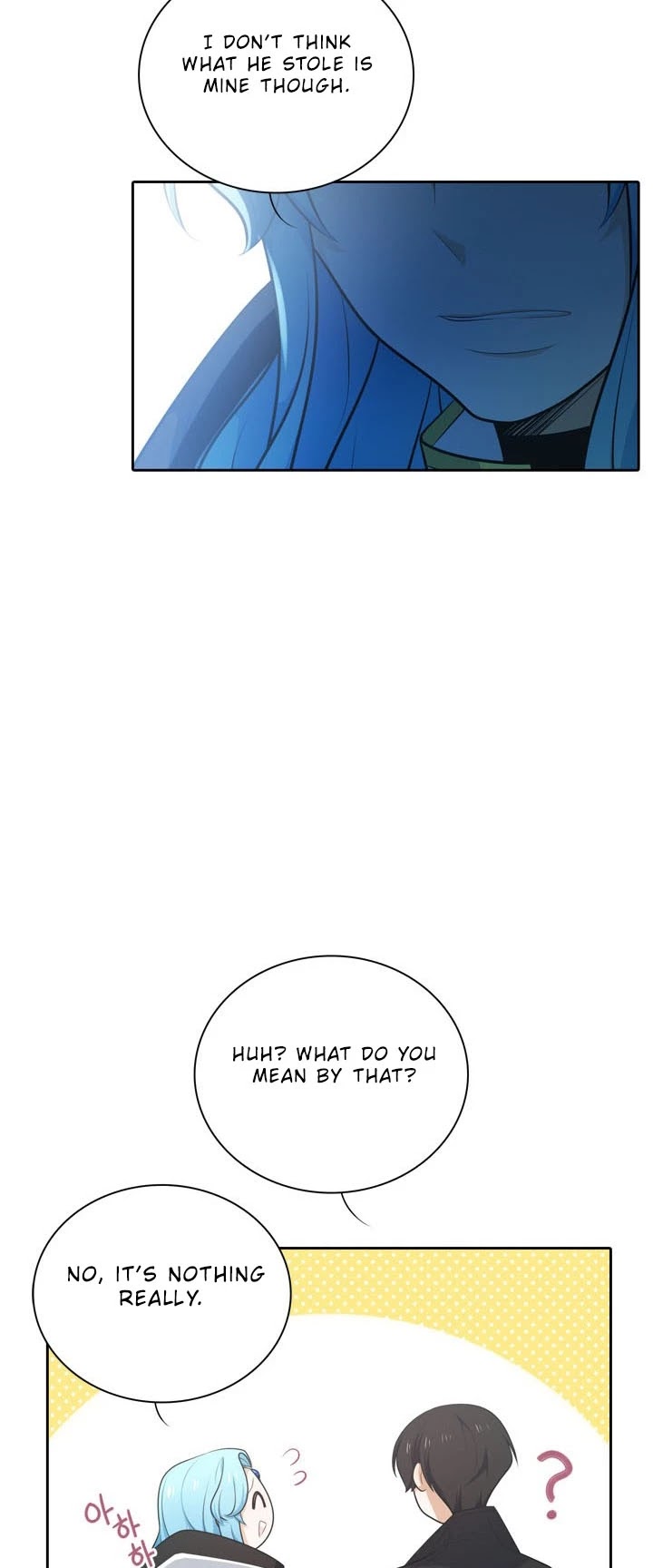 Elqueeness Chapter 131 page 7 - Chapter 131