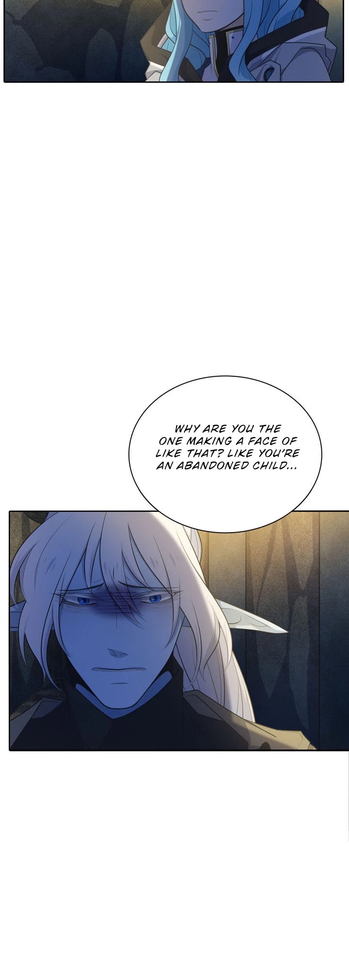 Elqueeness Chapter 132 page 11 - Chapter 132
