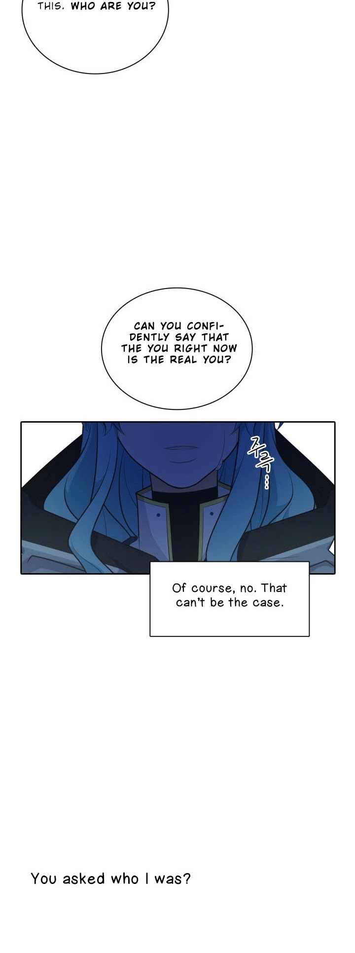 Elqueeness Chapter 132 page 20 - Chapter 132