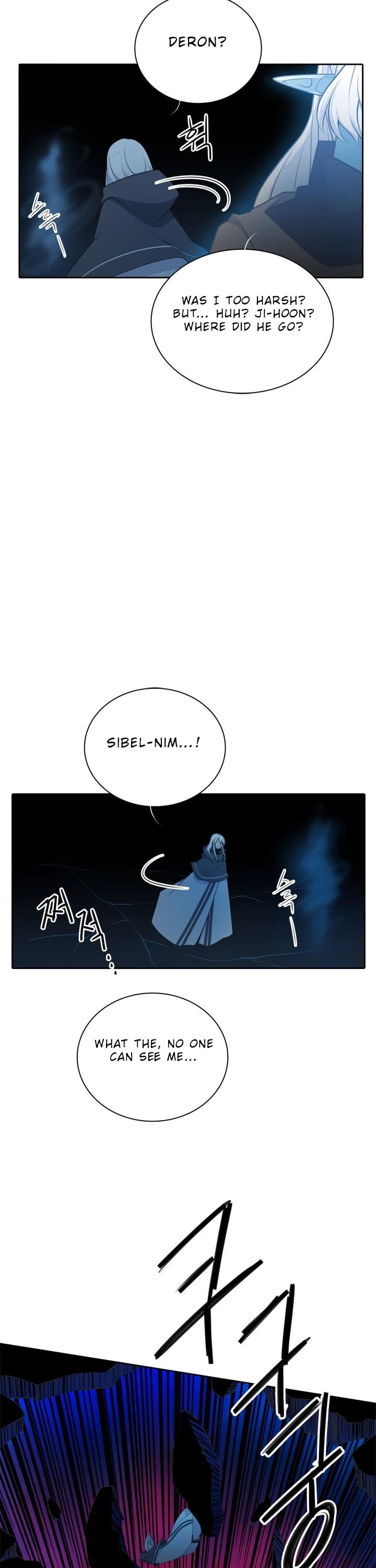 Elqueeness Chapter 132 page 30 - Chapter 132