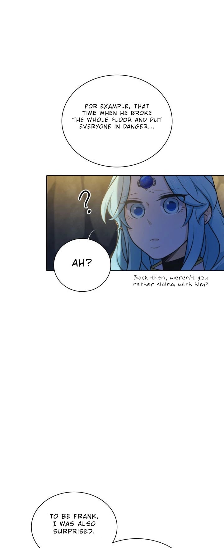 Elqueeness Chapter 132 page 7 - Chapter 132