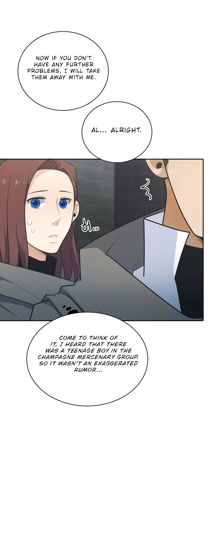 Elqueeness Chapter 133 page 19 - Chapter 133