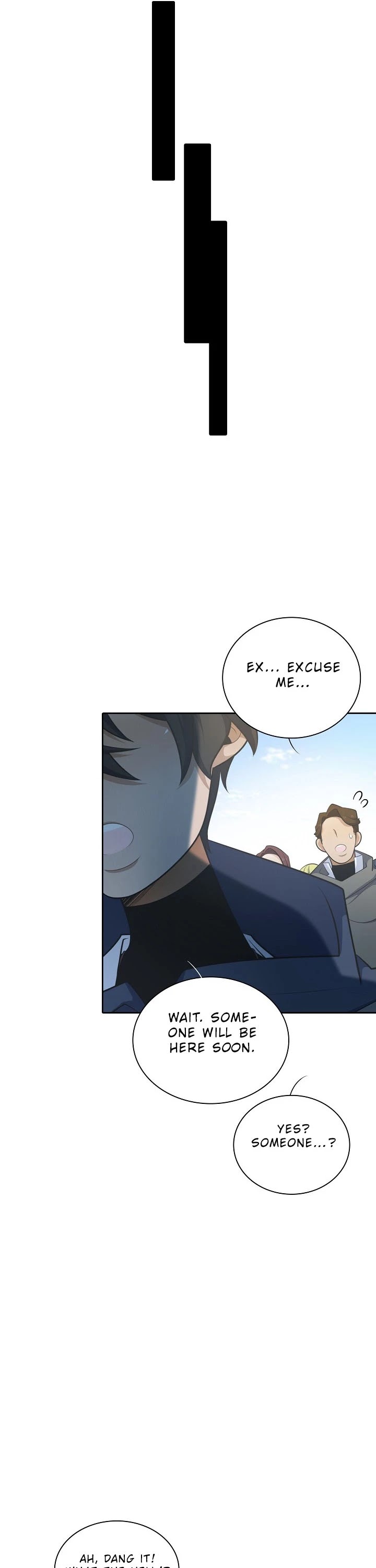 Elqueeness Chapter 133 page 21 - Chapter 133