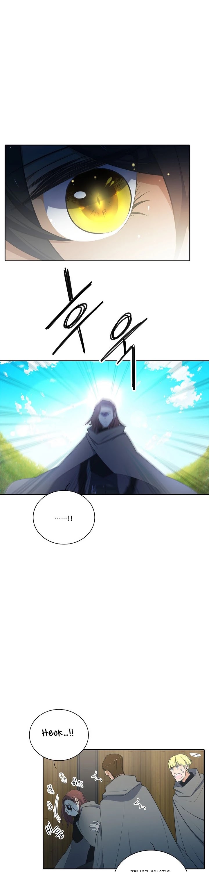 Elqueeness Chapter 133 page 25 - Chapter 133