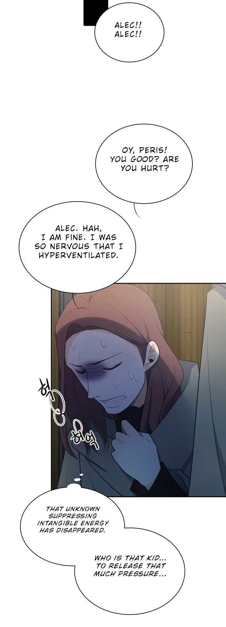 Elqueeness Chapter 133 page 27 - Chapter 133