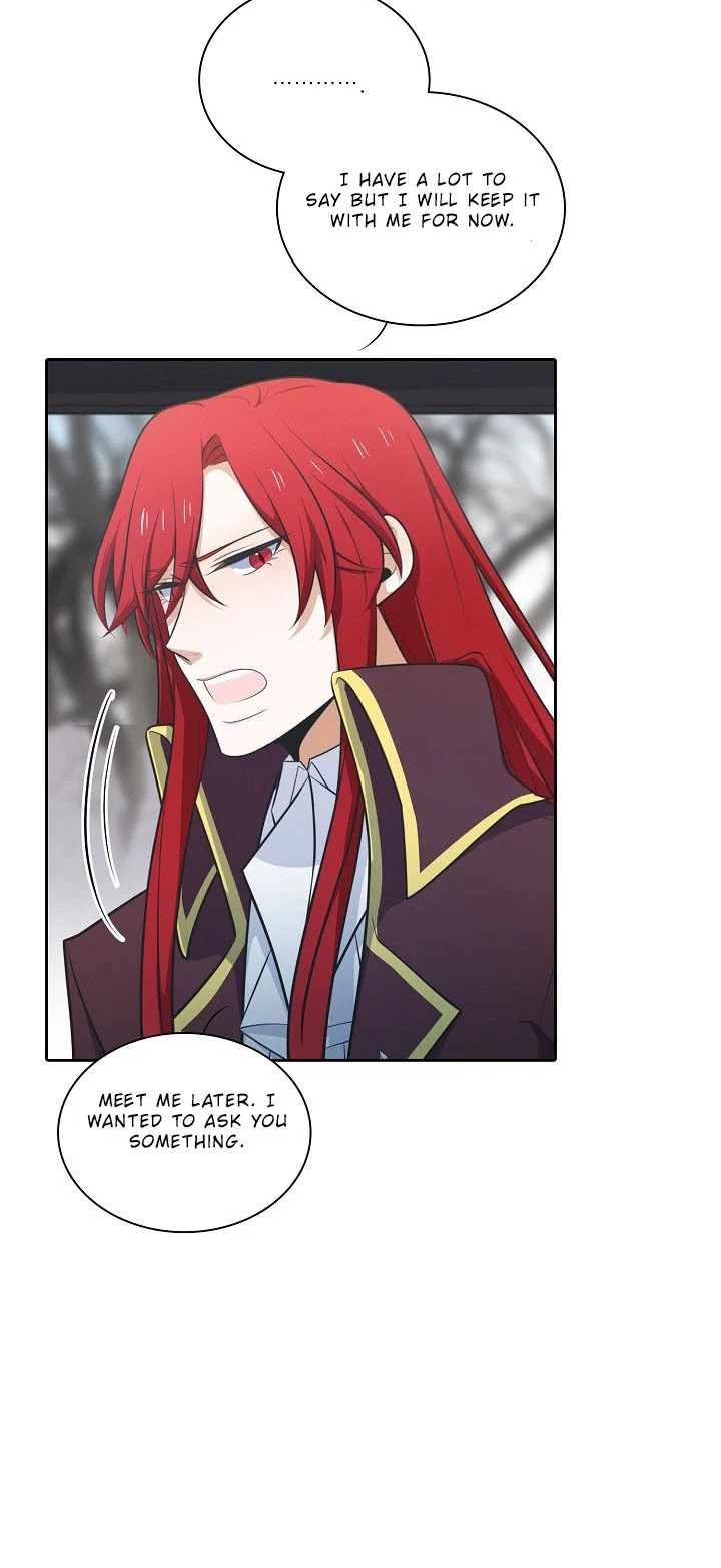 Elqueeness Chapter 133 page 30 - Chapter 133