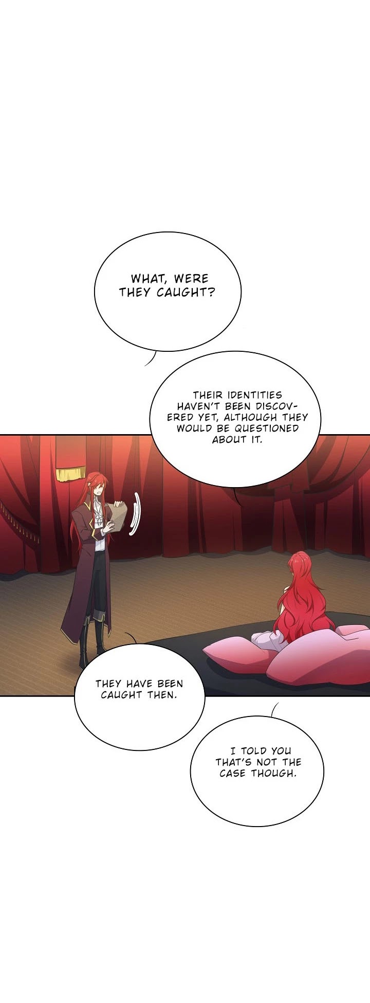 Elqueeness Chapter 133 page 4 - Chapter 133