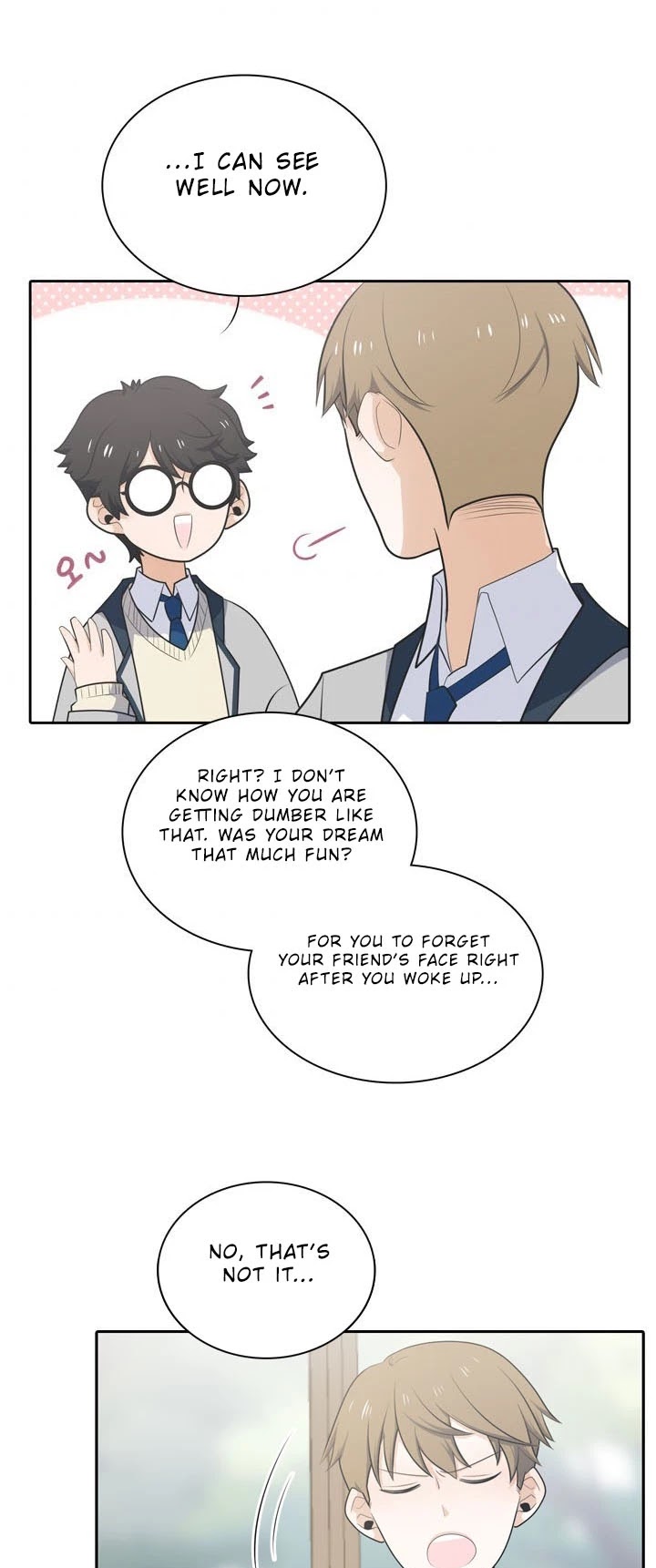 Elqueeness Chapter 134 page 15 - Chapter 134
