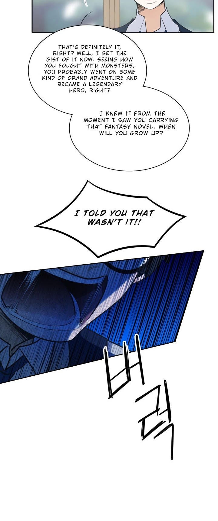 Elqueeness Chapter 134 page 16 - Chapter 134