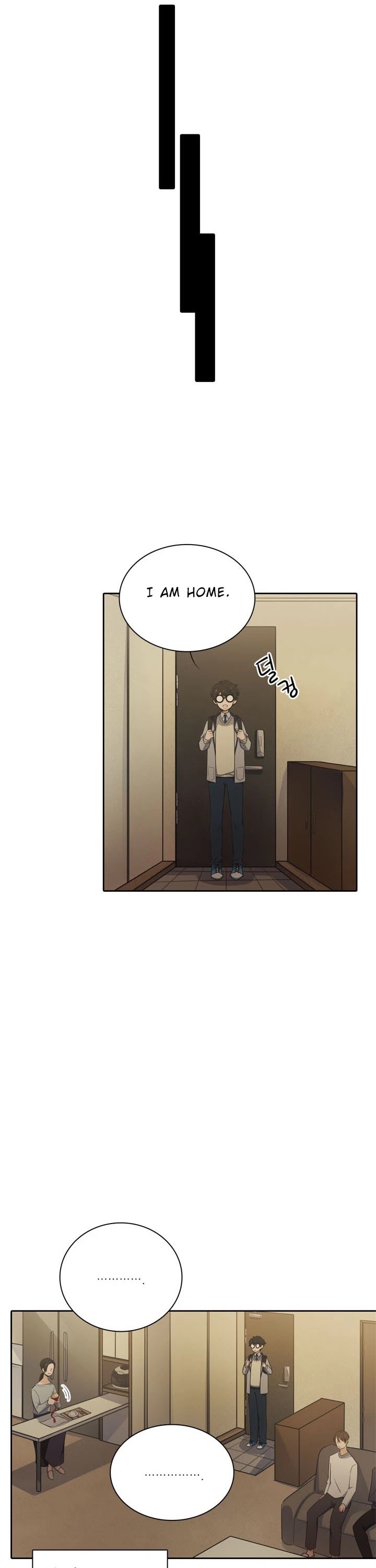 Elqueeness Chapter 134 page 21 - Chapter 134
