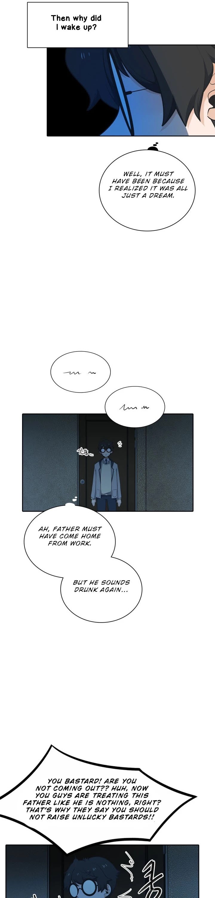 Elqueeness Chapter 134 page 25 - Chapter 134
