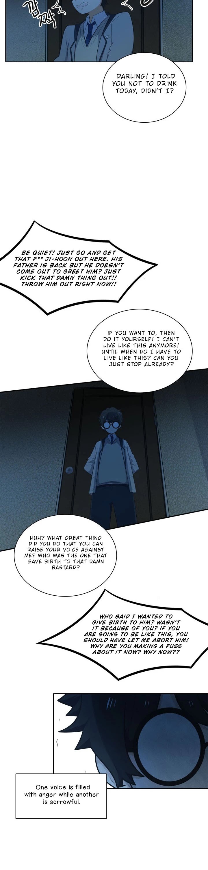 Elqueeness Chapter 134 page 26 - Chapter 134