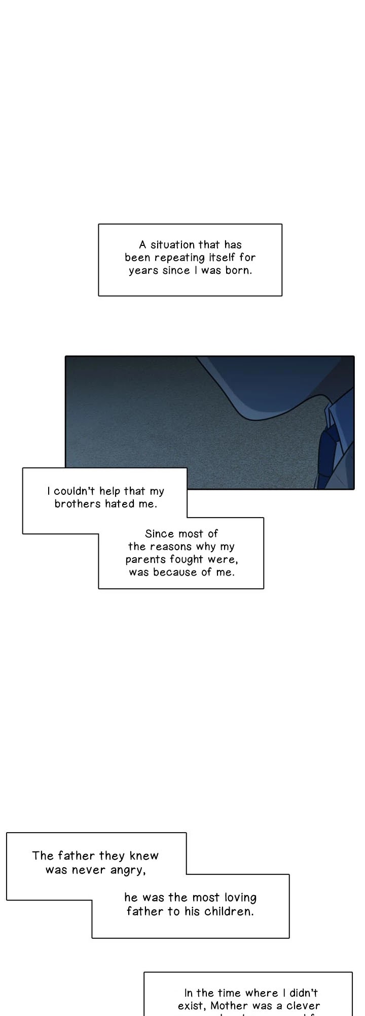 Elqueeness Chapter 134 page 27 - Chapter 134