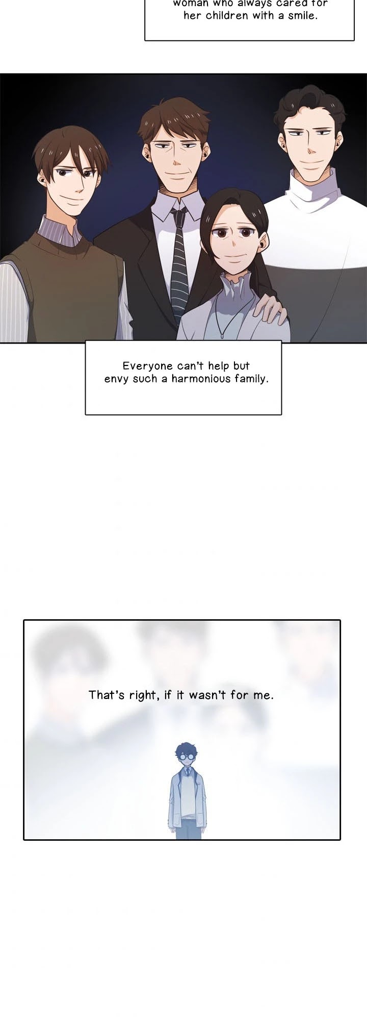 Elqueeness Chapter 134 page 28 - Chapter 134