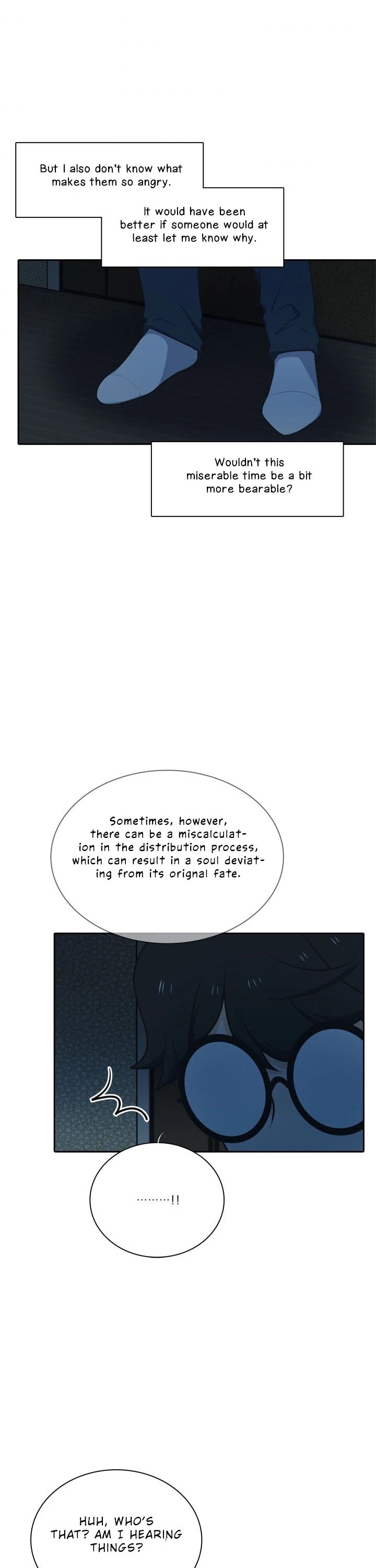 Elqueeness Chapter 134 page 29 - Chapter 134