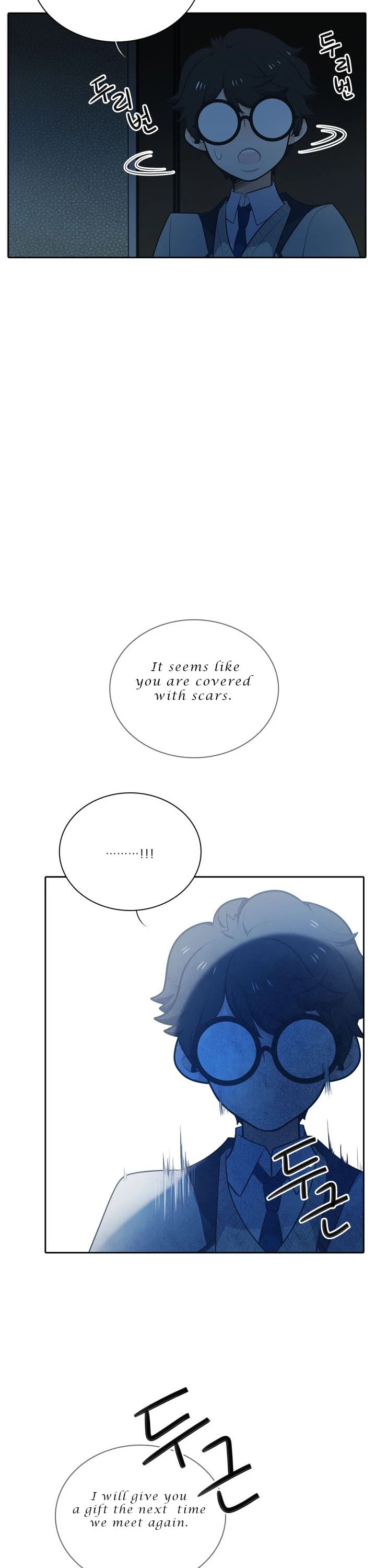 Elqueeness Chapter 134 page 30 - Chapter 134