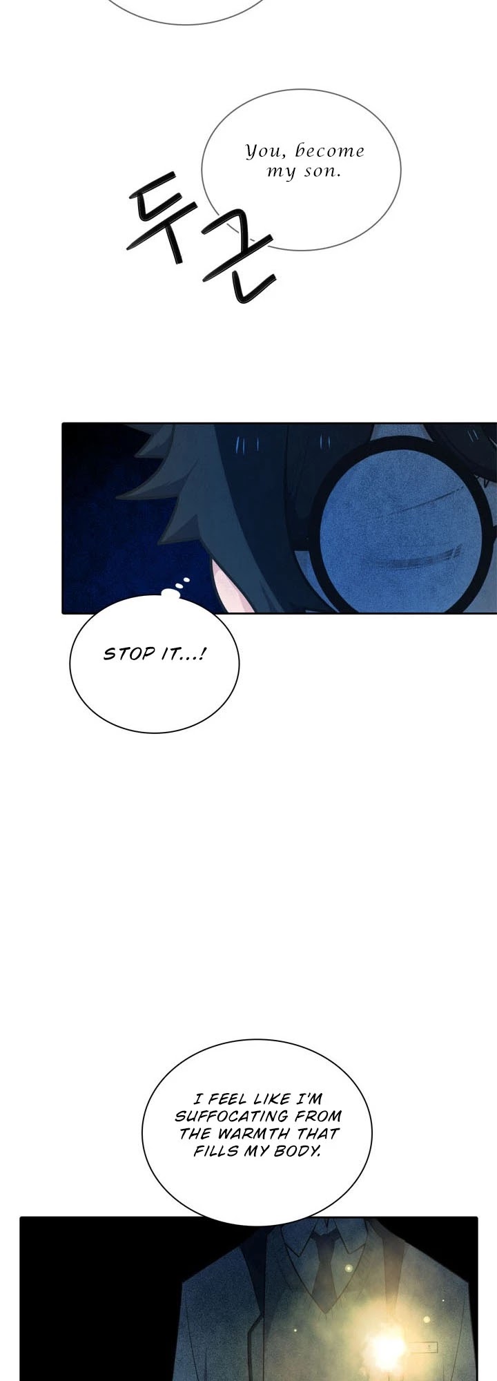 Elqueeness Chapter 134 page 31 - Chapter 134