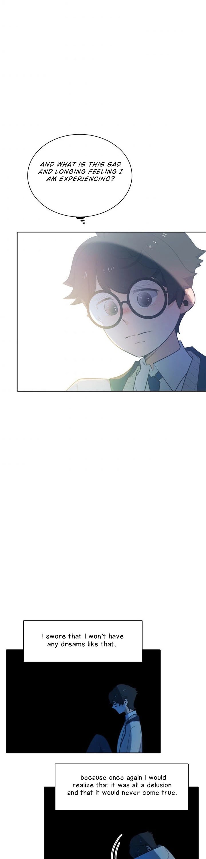 Elqueeness Chapter 134 page 33 - Chapter 134