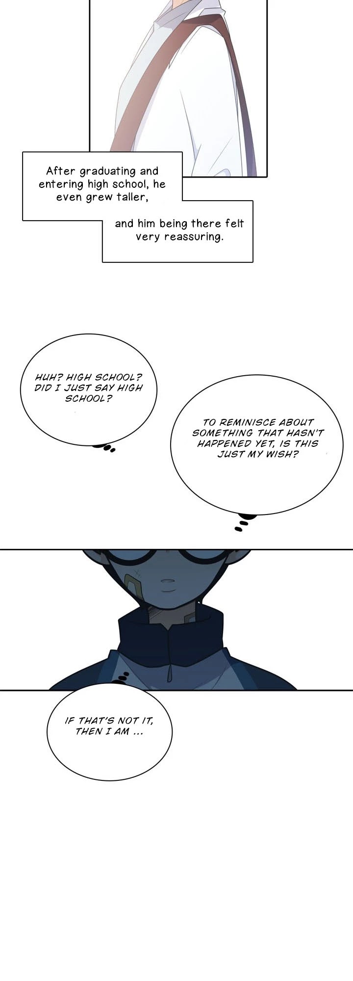 Elqueeness Chapter 135 page 12 - Chapter 135