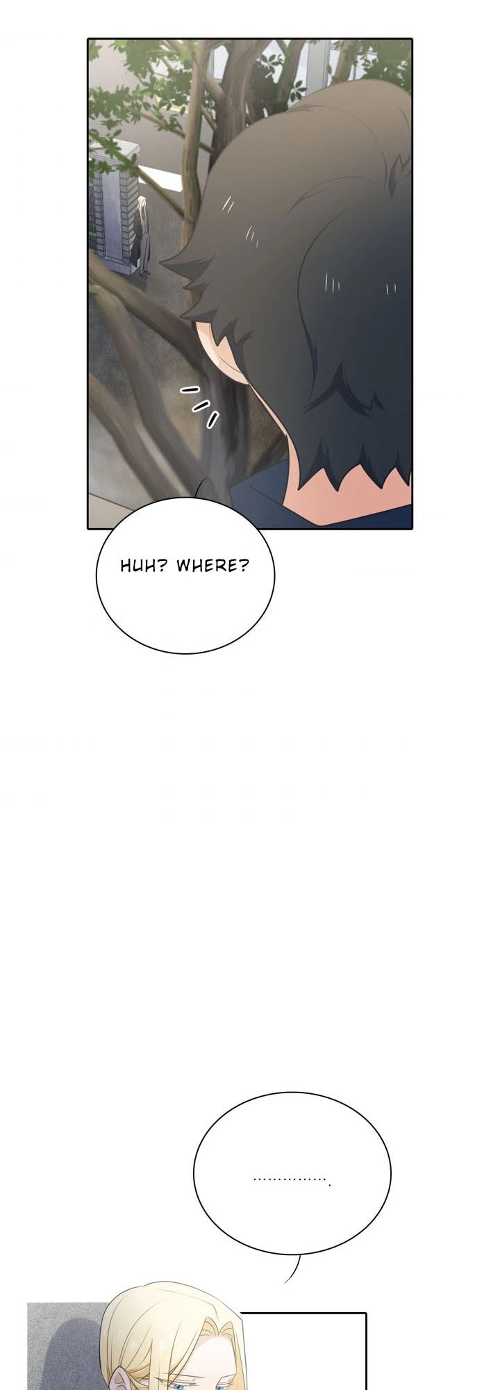 Elqueeness Chapter 135 page 19 - Chapter 135