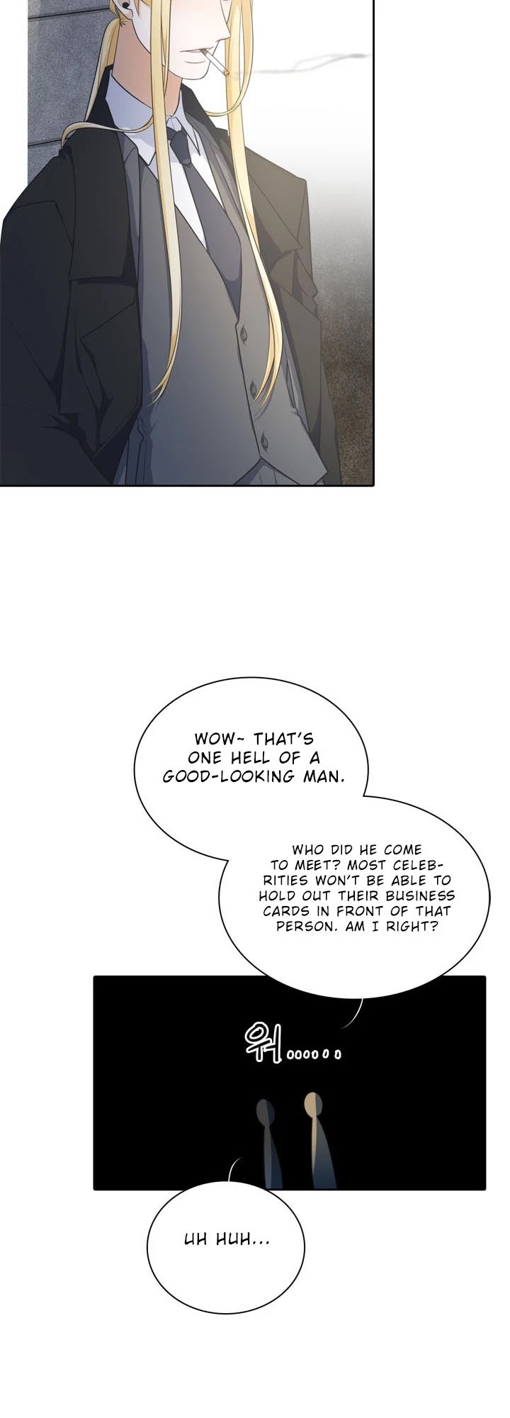 Elqueeness Chapter 135 page 20 - Chapter 135